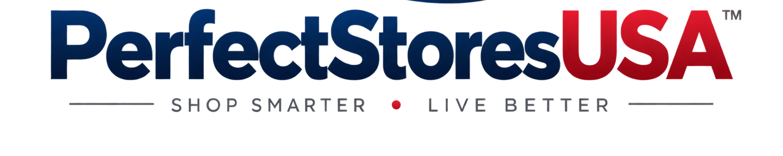 Perfect Store USA